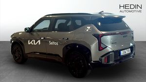 Kia Seltos bild 3