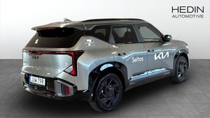 Kia Seltos bild 5