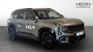 Kia Seltos bild 7