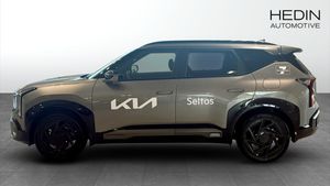 Kia Seltos bild 2