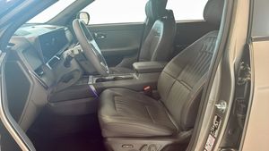 Kia Seltos bild 11