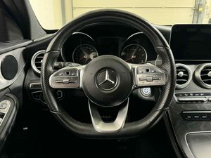 Mercedes C220 bild 14