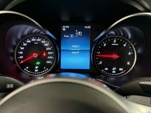 Mercedes C220 bild 21
