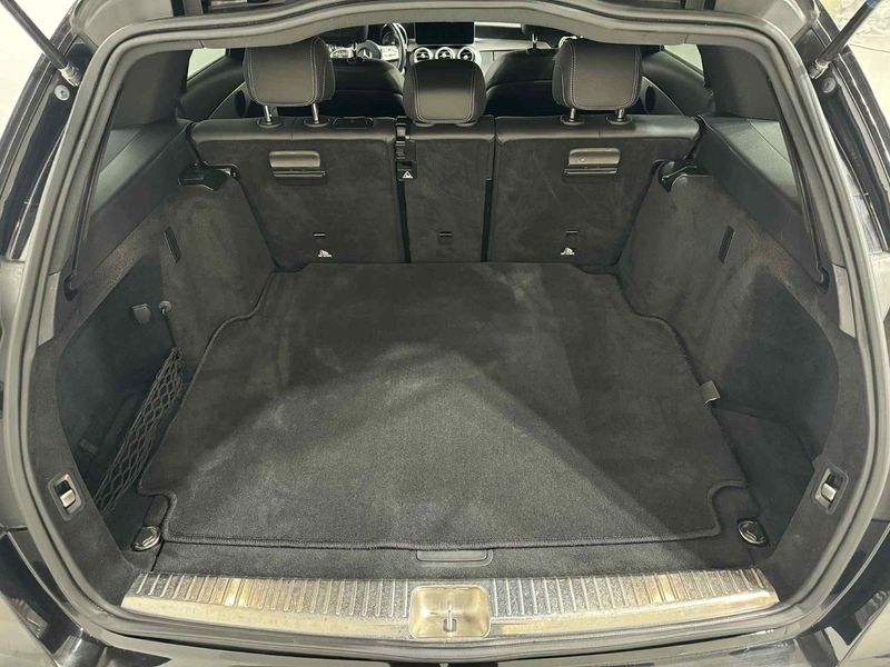 Mercedes C220 bild 15