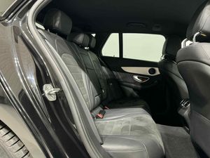 Mercedes C220 bild 12