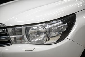 Toyota Hilux bild 4