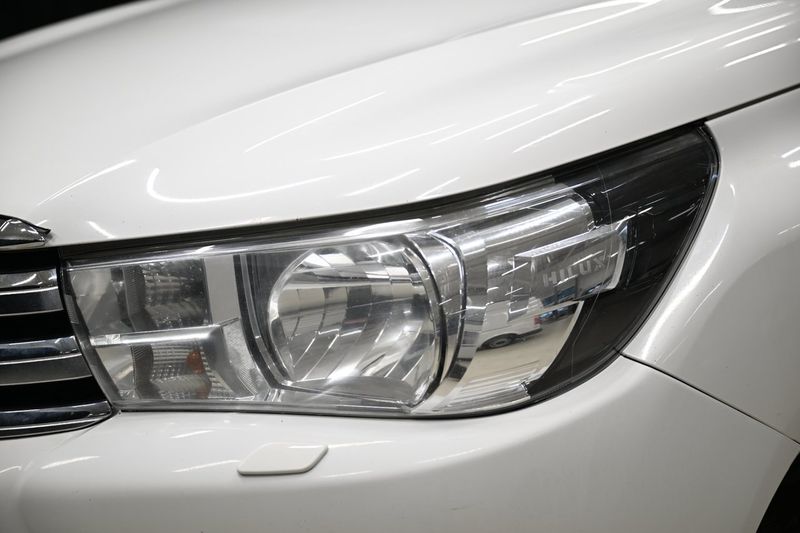Toyota Hilux bild 4