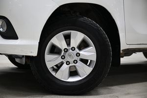 Toyota Hilux bild 2
