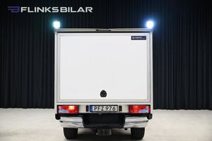 Toyota Hilux bild 7
