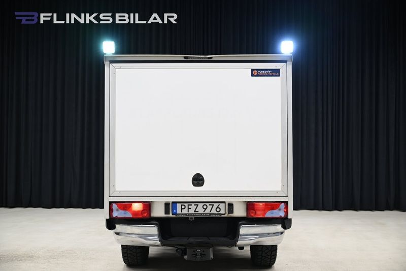 Toyota Hilux bild 7