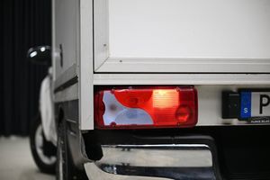 Toyota Hilux bild 8