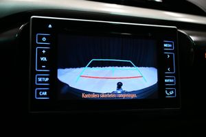 Toyota Hilux bild 23