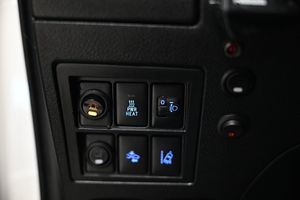 Toyota Hilux bild 22