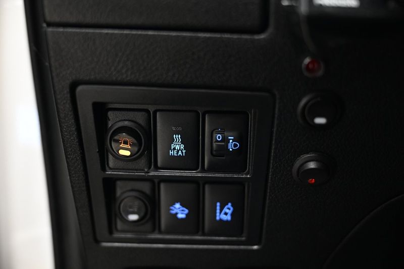 Toyota Hilux bild 22
