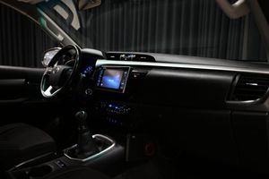 Toyota Hilux bild 34
