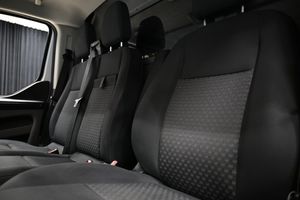 Ford Transit bild 18