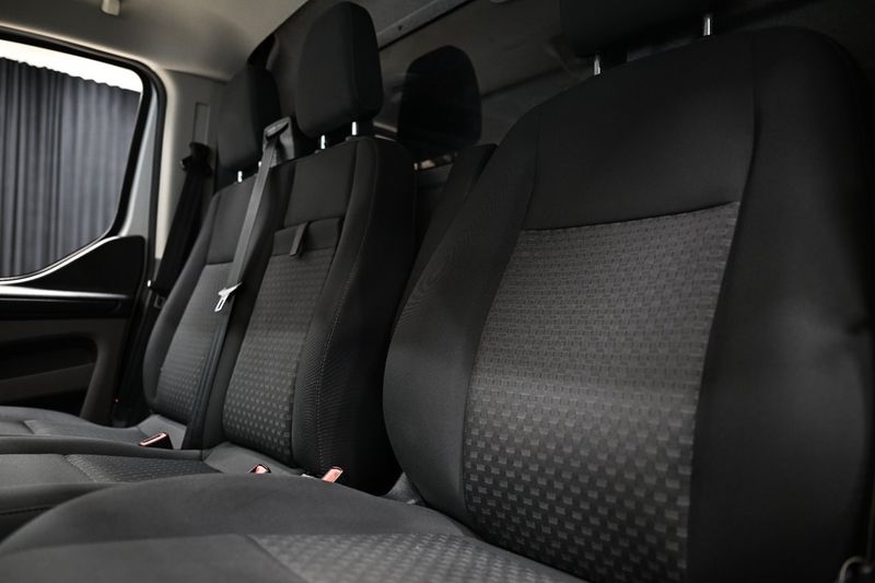 Ford Transit bild 18