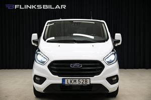 Ford Transit bild 13