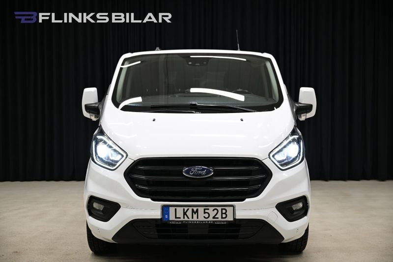 Ford Transit bild 13