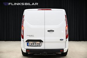 Ford Transit bild 11