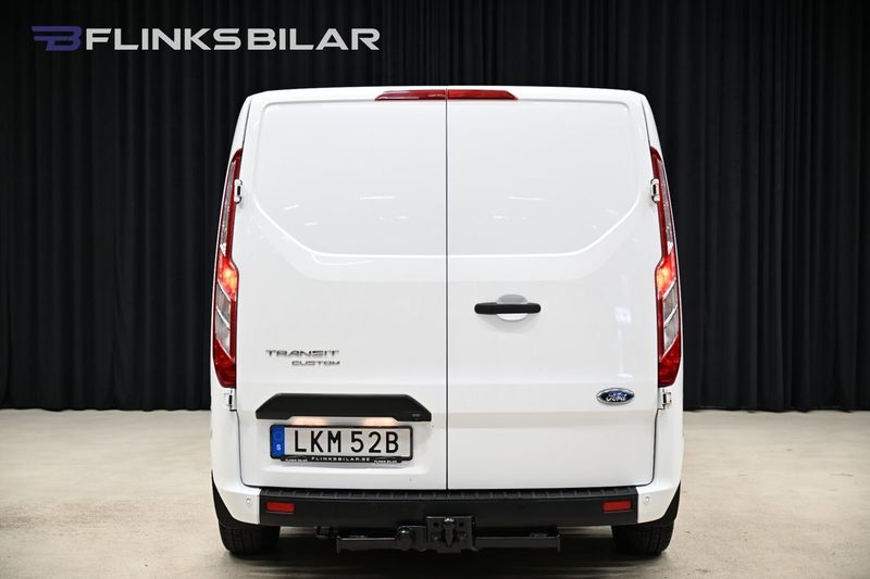 Ford Transit bild 11