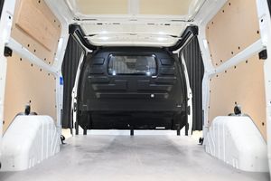 Ford Transit bild 8