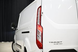Ford Transit bild 12