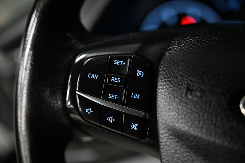 Ford Transit bild 24