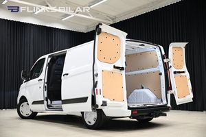 Ford Transit bild 7