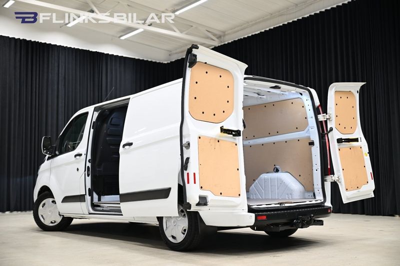 Ford Transit bild 7