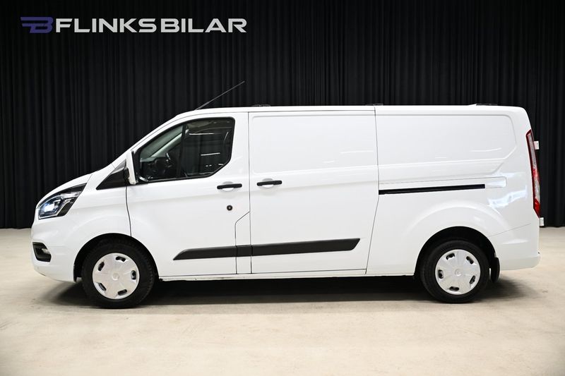 Ford Transit bild 3