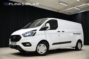 Ford Transit bild 2