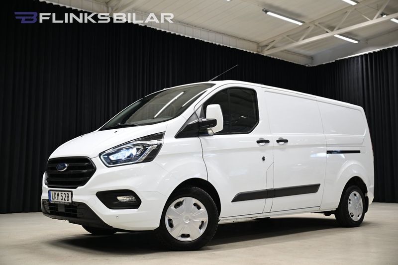 Ford Transit bild 2