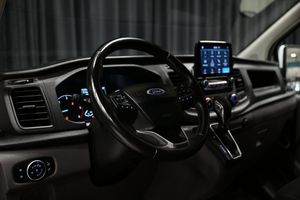 Ford Transit bild 15