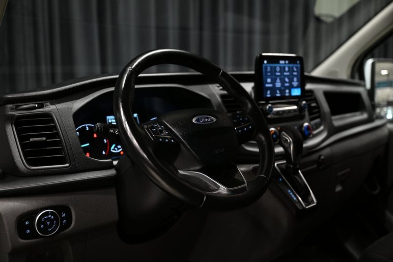 Ford Transit bild 15