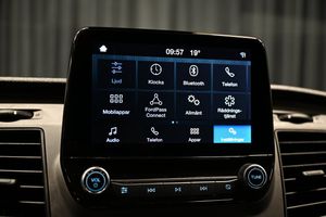 Ford Transit bild 19