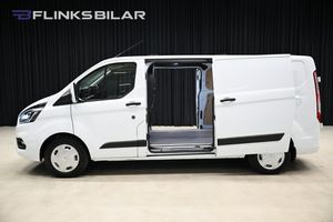 Ford Transit bild 1