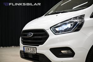 Ford Transit bild 14