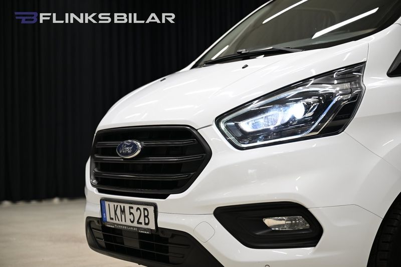 Ford Transit bild 14