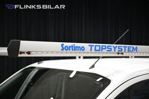 Ford Transit Custom bild 6