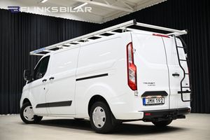 Ford Transit Custom bild 9