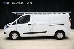Ford Transit Custom bild 3
