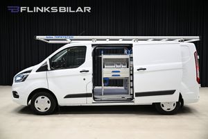 Ford Transit Custom bild 1