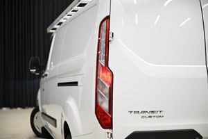 Ford Transit Custom bild 20