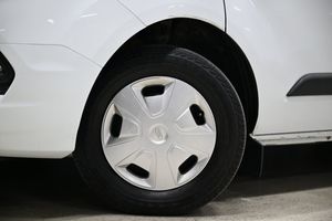 Ford Transit Custom bild 5