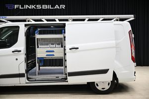 Ford Transit Custom bild 7
