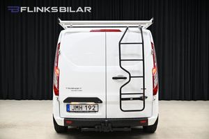 Ford Transit Custom bild 21