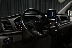 Ford Transit Custom bild 24