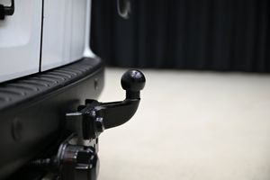 Ford Transit Custom bild 11