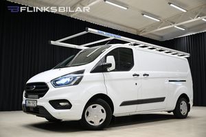 Ford Transit Custom bild 2